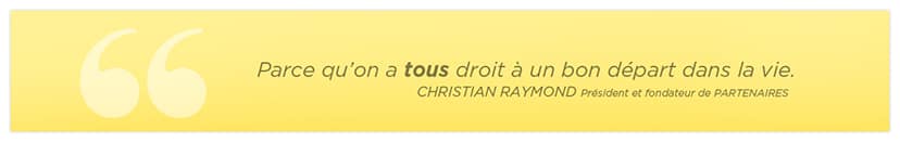 Christian Raymond
